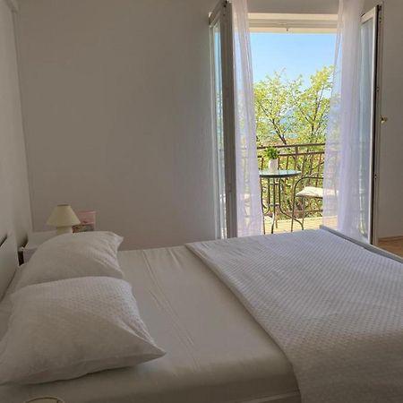 Room For Two Baška Voda Buitenkant foto