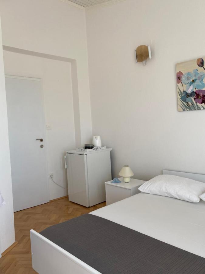 Room For Two Baška Voda Buitenkant foto