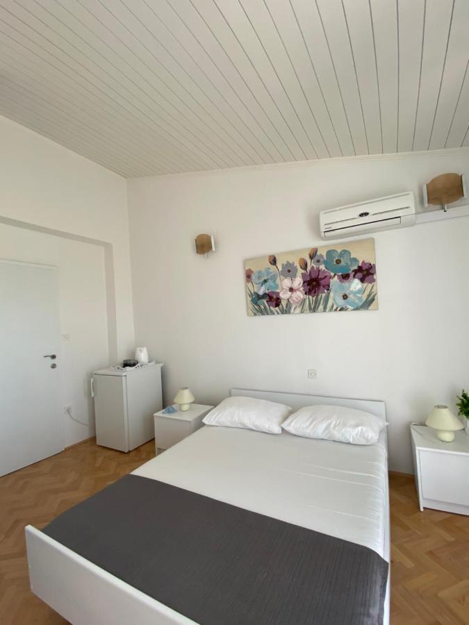 Room For Two Baška Voda Buitenkant foto