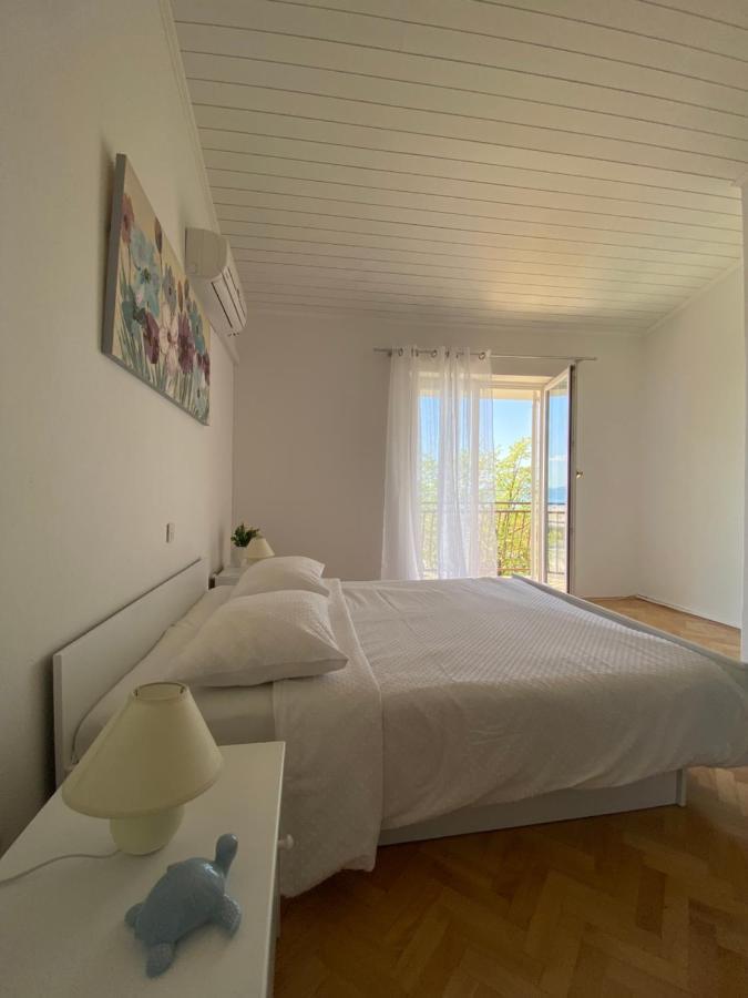 Room For Two Baška Voda Buitenkant foto