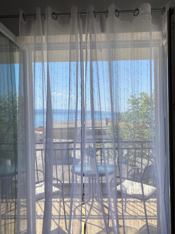 Room For Two Baška Voda Buitenkant foto
